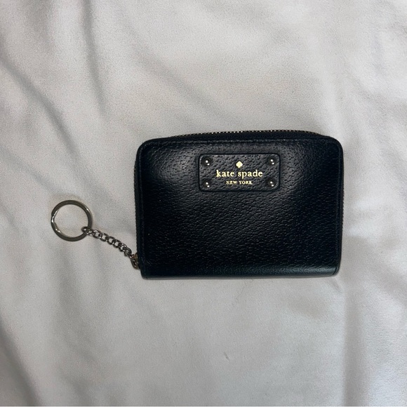 Kate Spade Keychain/Wallet - Picture 5 of 5